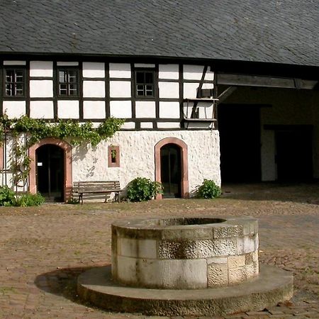 Denkmalschmiede Hoefgen Grimma Dış mekan fotoğraf
